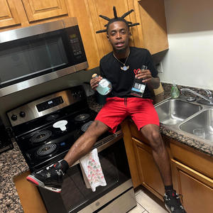 2PRose - Grave Digger (feat. Quickbuy) (Explicit)