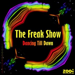 No Paz No Jaz (The Freak Show Remix)