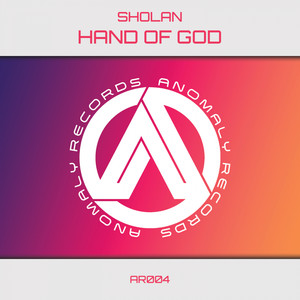 Hand Of God (Original Mix)