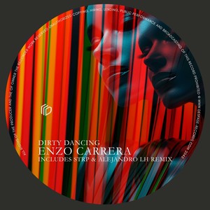 Dirty Dancing (Strp & Alejandro LH Remix)
