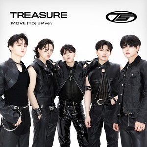 MOVE (T5) -JP ver.-