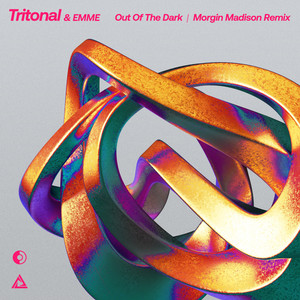 Out Of The Dark (Morgin Madison Extended Remix)