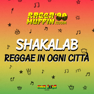Reggae in ogni città