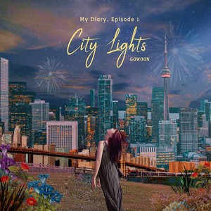 City Lights (Inst.)