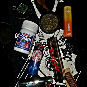 Ridin Thru Boston (feat. Nick Blanco & AdLo) (Explicit)