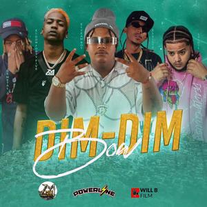Dim-Bow (feat. Laidil, Don forty five & El Sie7e) (Radio Edit|Explicit)