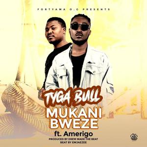 Mukanibweze (feat. Amerigo) (Explicit)