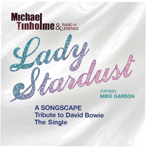 Lady Stardust: A Songscape