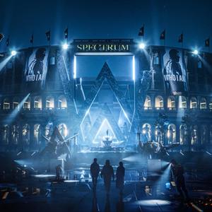 Who I Am (feat. Gravero & Alan Walker) (Gravero Version)