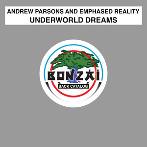 Underworld Dreams