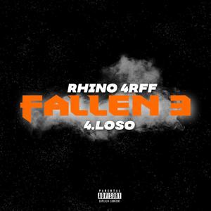 Fallen 3 (Explicit)