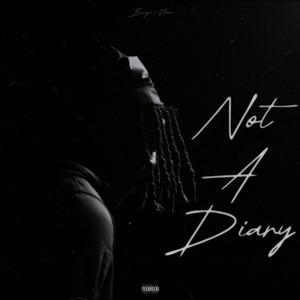 Not A Diary (Explicit)