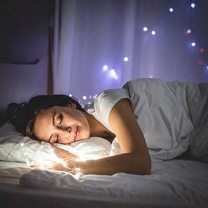 Armonías Nocturnas Pacíficas