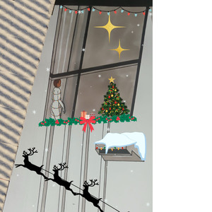 La Poupée en pénitence (Christmas version|Explicit)