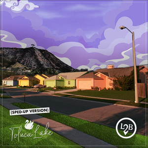 Toluca Lake (Sped-Up)