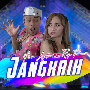 Jangkrik(feat. Raja Panci)