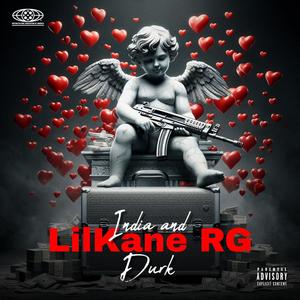 India and Durk (feat. Tjayy5ss) (Explicit)