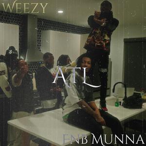 ATL (feat. Weezy) (Explicit)