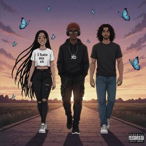 Another Luv Song (Explicit)