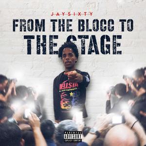 Can't Run (Explicit)