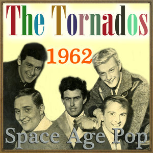 Space Age Pop - 1962