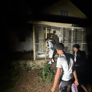 **** The Program Freestyle (Explicit)