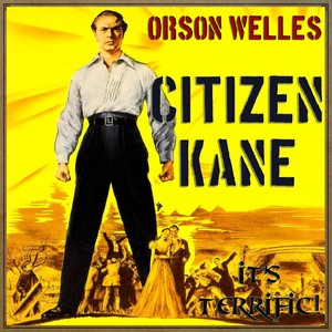 News Reel of the Life of Charles Foster Kane