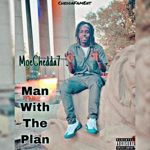 Man With The Plan (Explicit)