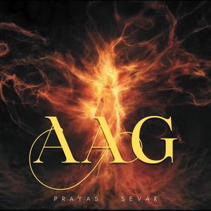 Aag (feat. Vishwa Deshpande)