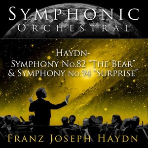 Haydn - Symphony #94 in G, H 1/94, "Surprise" - 2. Andante