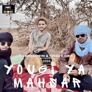 Yougi Ya Mahsar