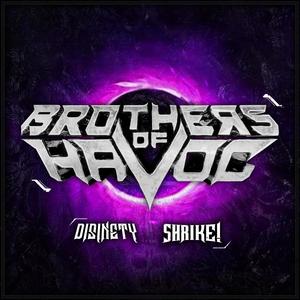 BROTHERS OF HAVOC