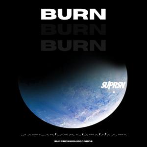 Burn (Falling Down) (feat. Thomas Penninger)