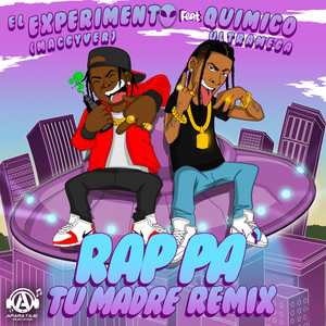 Rap Pa Tu Madre (Remix)