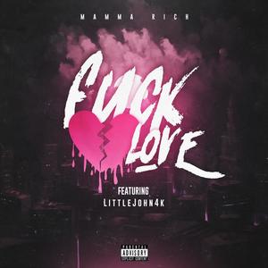 **** Love (feat. Littlejohn4k) [Explicit]