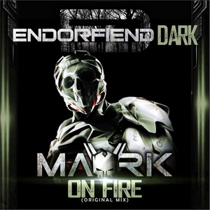 On Fire (Original Mix)