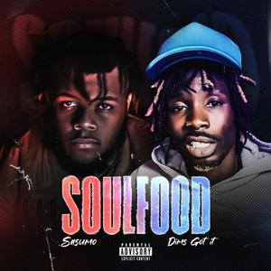 Soulfood (feat. Dims Got it) (Explicit)