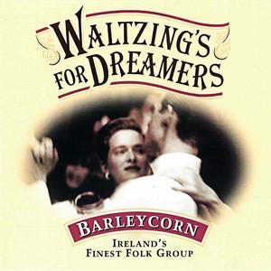 Waltzing For Dreamers