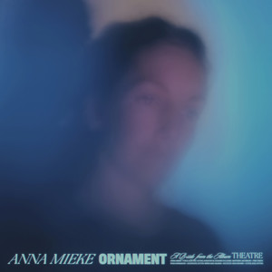 Anna Mieke - Ornament
