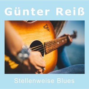 Stellenweise Blues