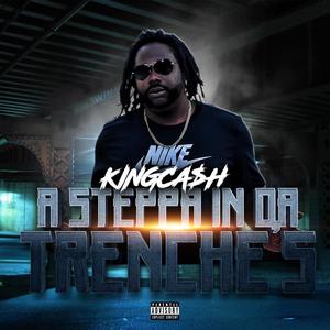 You so wavy (feat. melode roze) (Explicit)