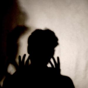 Dead but still breathing (feat. Shymma)