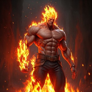 Muscle Inferno