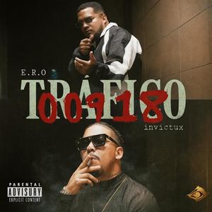 Trafico (feat. Invictux) (Explicit)