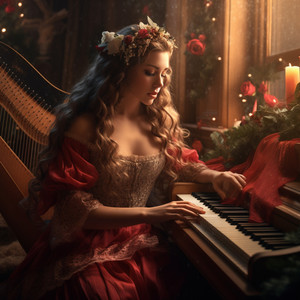 Cherished Christmas Moments