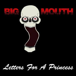 Letters for a Princess