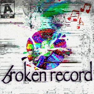 colorblind (feat. stevyy) (Explicit)