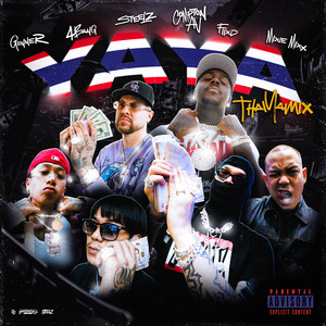 YAYA (Thailand Remix|Explicit)