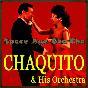 Space Age Cha Cha