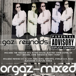 Orgaz-Mixed